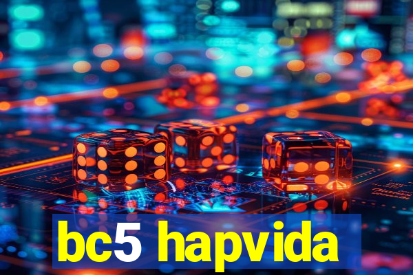 bc5 hapvida